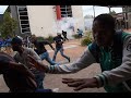 Gqom, House Music Mix (Woza Weekend) @UWC Cape Town