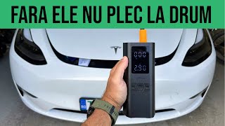 ACCESORII UTILE PENTRU MASINI ELECTRICE