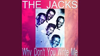 Why Don't You Write Me