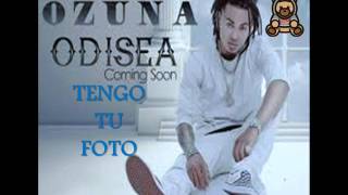 OZUNA / Tengo Tu Foto /  PREVIEW 2016