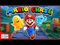 ☘️ Immersive Warm Up ☘️ Danny Go Noodle ☘️ St. Patrick's Day Brain Break ☘️ Mario Leprechaun Run!