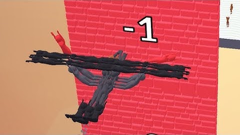 Human Vehicle - All Levels Gameplay Android, iOS