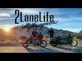 2lanelife  los angeles to death valley scenic loop tour