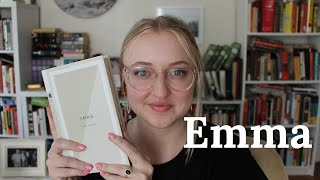 Emma by Jane Austen Discussion