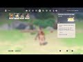 ~Genshin Impact~: Story Mode, Game review, New Account &amp; Farming [German/HD]