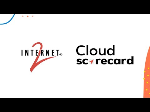 Find the Right Cloud and AI Solutions Faster With the Internet2 Cloud Scorecard