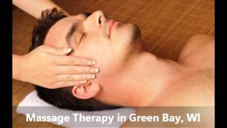 Massage Therapy Green Bay WI Wendy Lou Peche