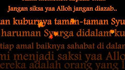 Renungan ayah dan bunda by alm.UJE  - Durasi: 4:48. 