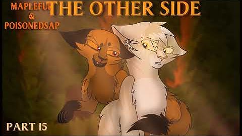 SOB Maplefur and Poisonedsap MAP: The Other Side (DONE)