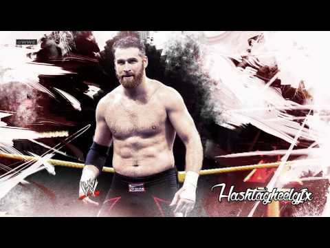 2014: Sami Zayn 3rd WWE Theme Song - "Worlds Apart" + Download Link ᴴᴰ