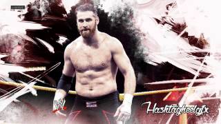 2014: Sami Zayn 3rd WWE Theme Song - "Worlds Apart" + Download Link ᴴᴰ