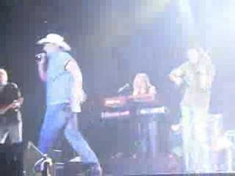 Chris Cagle Country By The Grace of God
