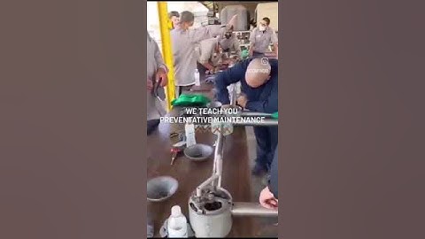 Frigid Casket Lowering Device Training day #shorts