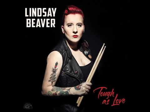 Lindsay Beaver  -  Lost Cause