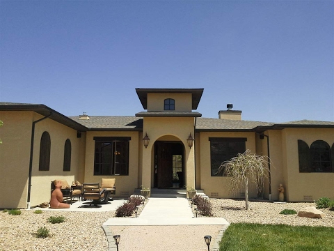 840 Slickrock Drive, Mack, CO home video tour