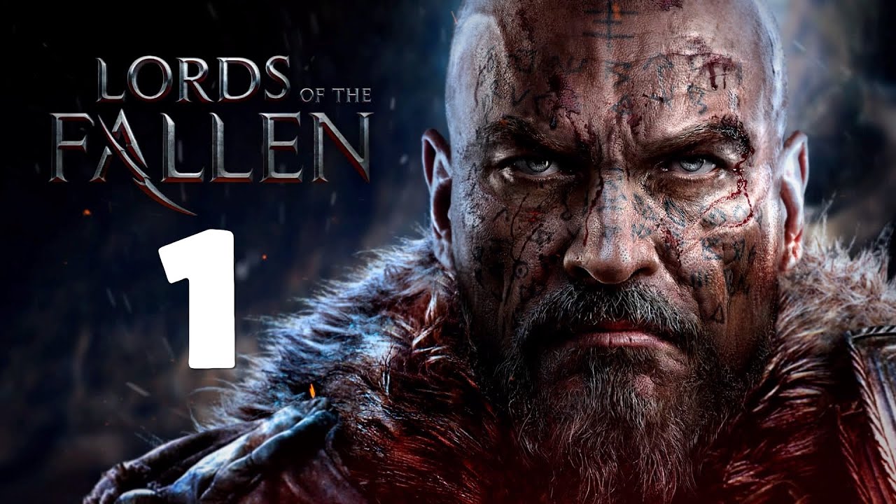 Lords of the Fallen Trophies Unveiled