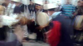 Video thumbnail of "Sheh Zeneli  ziqer 2011"