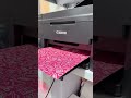 Sound of productivity #ASMRprinting #smallbusiness #businesstipsforsmallbusinessowners #printing