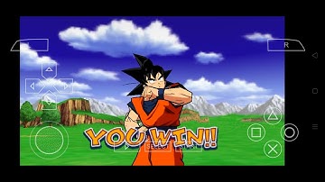 Dragon Ball Z - Shin Budokai 2 Arcade Mode Full HD 1080p 60FPS (Gameplay Part 4)#goku #dragon #dbz