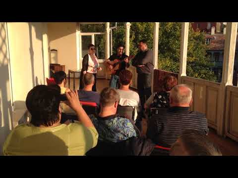 Sounds of Georgia / City of Tunes