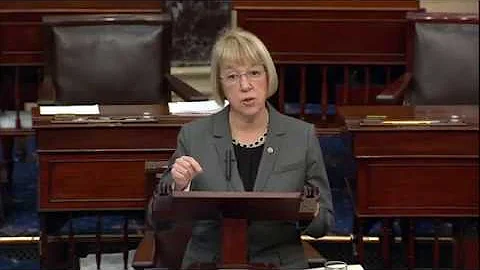 Senator Murray Calls for Stronger Congressional Oversight in Critical National Security Matters
