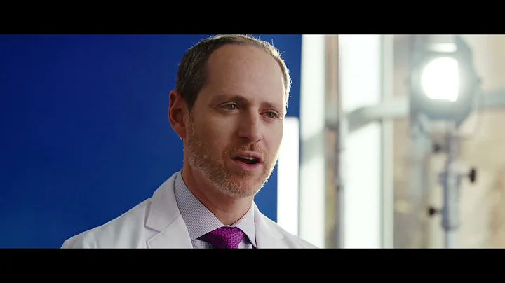 CU Anschutz | This is Breakthrough | Dr. Dan Pollyea