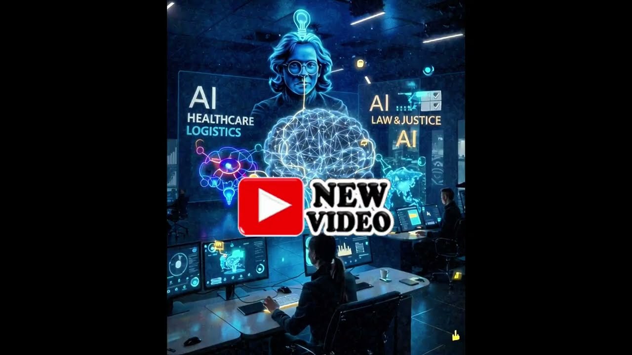 4k 🎞️ PART 5 🎬 - 🍿The Builders | Building AI Careers Before the World Is Ready🎥