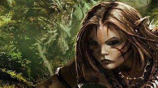 Tribal Jungle Music - Tribe of the Lost Rainforest