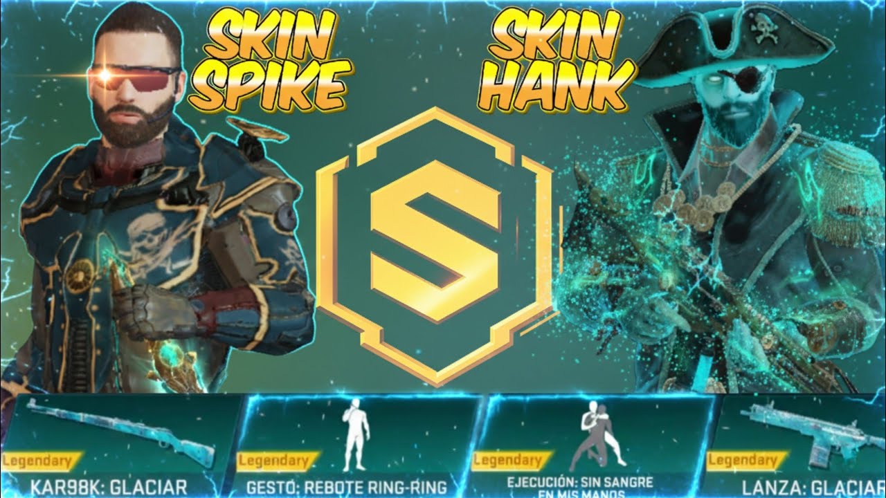 BLOODSTRIKE | Compramos El NUEVO PASE DE BATALLA | iTzDeadpool 