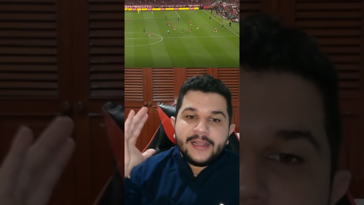 ¡GOLAZO DE DEMBÉLÉ! Pero mira lo que hizo Kvara... 🔥