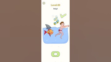 Solution Of Dop 2 Level 53   Gameplay #Shorts