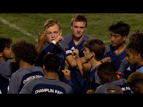 Champlin Park Boys