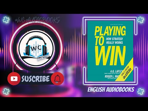 [Audiobook Summary] Playing
