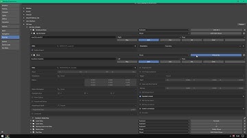 Rambling about Blender