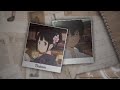 It's All On U - Hyouka Edit Typography (AMV)