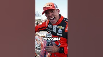 The Real Life Video Game Cheat Code! 🎮