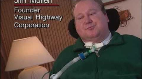 Enable (Part 1 of 6) People with Disabilities & Computers