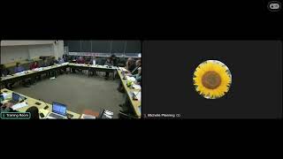 3 11 25 CRC Meeting
