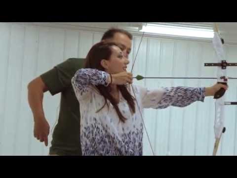 2016 Summer Olympics: What does it take to be an archer?