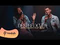 Nathália Braga feat. Jessé Aguiar | Despreocupa [Cover Kiara Vitória]