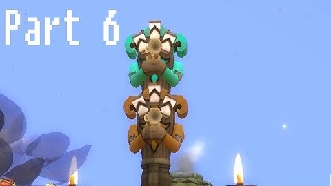 Spore | Part 6 | Hostility!