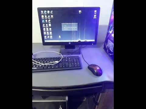 using computer without mouse - YouTube