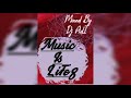 Mixed by dj adi music is life 8chilled vibes somethingdifferent