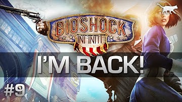 Bioshock Infinite [NL] - I