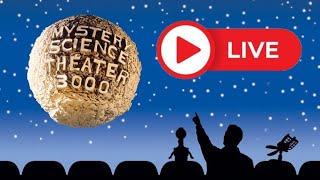 🎃 MST3K Halloween-a-thon! Every episode in order* 🎃