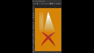 How to Align Points Perfectly in Illustrator! (Quick Tip) 🎯