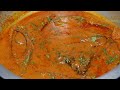 Fish masala curry recipe  roopchand fish curry  how to make fish curry   