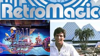 картинка: RetroMagic 10 — «Великолепное приключение Тома Морриса» 2025 года