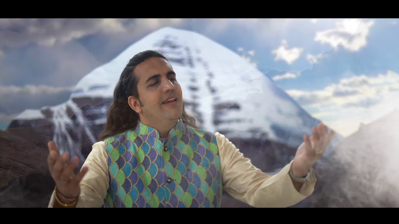 Shiv Kailasho Ke Wasi   Lord Shiva Song  Shiv Bhajan  By Ankit Batra