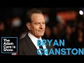 Bryan Cranston - The Adam Carolla Show